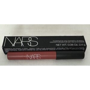 NARS Powermatte High Intensity‎ Lip Pencil #182 Endless Love Lipstick NIB